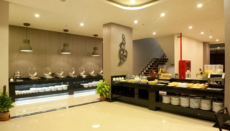 هتل گیگ پوکت